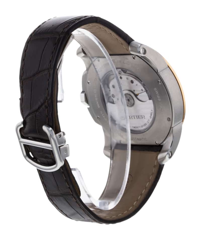 Cartier Calibre de Cartier W7100011